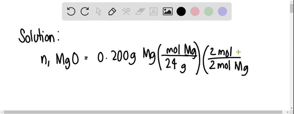 solved-how-many-moles-of-mgo-are-produced-from-0-200-g-of-mg-2mg-o2