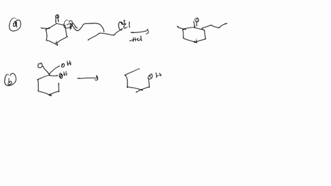 630-draw-the-products-of-each-reaction-by-following-the-curved-arrows-631-add-curved-arrows-for-each-step-t0-show-how-is-converted-t0-the-epoxy-ketone-c-classify-the-conversion-of-a-to-c-as-12566