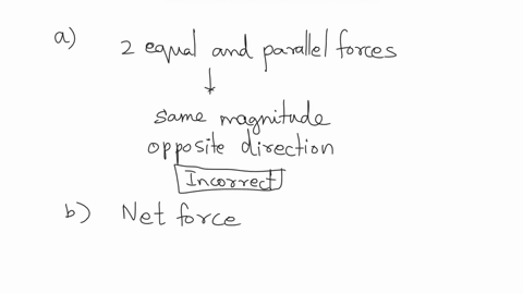 choose-the-correct-statement-out-of-the-followinga-a-couple-consists-of-two-equal-and-parallel-forces-of-different-magnitudesb-net-moment-of-a-couple-is-always-zeroc-a-couple-may-produce-rot-68542
