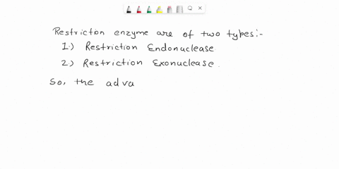 what-are-the-advantages-of-using-a-restriction-enzyme-whose-recognition-site-is-relatively-rare-when-would-you-use-such-enzymes-select-all-the-correct-answers_-will-produce-larger-fragments-33287