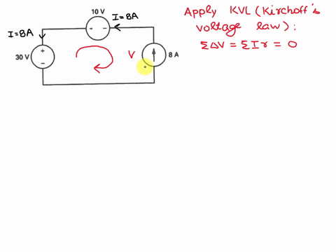 10v-30-v-8a-p205b_6ed-what-is-the-power-delivered-in-this-circuit-paelivered-240-x-w-what-is-the-power-absorbed-in-this-circuit-pabsorbed-240-w-check-79756