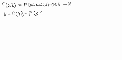 suppose-x-is-a-discrete-random-variable-which-only-takes-on-positive-integer-values-for-the-cumulative-distribution-function-associated-to-x-the-following-values-are-known-f13045f21049f28055-32467