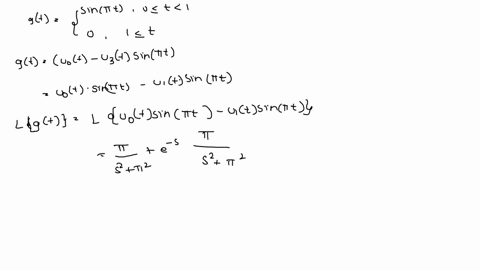 1-point-take-the-laplace-transform-of-the-following-initial-value-and-solve-for-ys-lyt-y-4y-sin7t-0-t-1-6-1-t-y0-0-y-0-0-ys-next-take-the-inverse-transform-of-y8-to-get-yt-use-stept-c-for-uc-62795