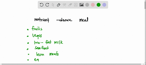 which-of-the-following-meals-represents-the-most-nutrient-dense-meal-low-fat-cheese-slices-on-rice-cakes-whole-milk-peanuts-banana-1-orange-tuna-sandwich-on-whole-grain-bread-green-salad-wat-32378
