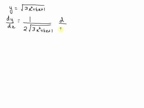 differentiate-the-function-y-3x2-6x-1-dy-dx-49323