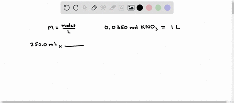 how-may-grams-of-kno3-are-needed-to-prepare-2500-ml-of-a-00350-m-solution-round-the-answer-off-to-the-correct-number-of-significant-digits-51947