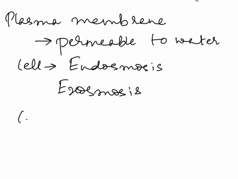plasma-membrane-is-permeable-to-water-how-does-a-cell-show-endosmosis-or-exosmosis-12916