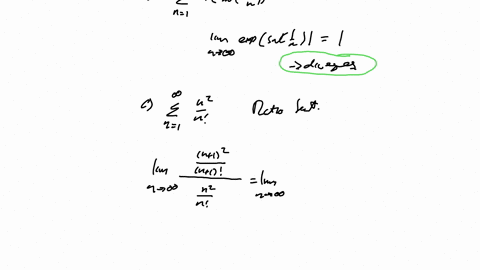 2-determine-if-the-following-series-converge-or-diverge-a-sum_n1infty-fractan-1-nn-sqrtn-b-sum_n1infty-esin-leftfrac1nright-c-sum_n1infty-fracn2n-d-sum_n1infty-fracn3n21leftn25-n1rightleftn23-n7right