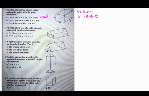 find-the-total-surface-area-of-right-rectangular-prism-with-the-given-dimensions-15-cm-w-5-cm-h-10-cm-12-mm-k-7-mi-h-3-mm-0-18-inw-9-in-h-9-in-find-the-lateral-area-of-right-triangular-prism-82127