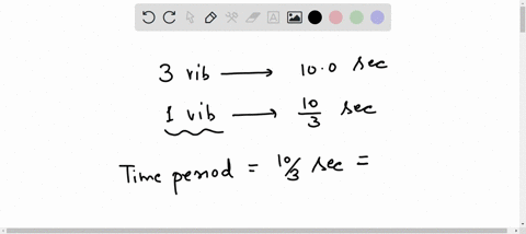 a-simple-harmonic-oscillator-takes-100-s-to-undergo-three-complete-vibrationsa-find-the-period-of-its-motion-sb-find-the-frequency-in-hertz-hzc-find-the-angular-frequency-in-radians-per-seco-86517