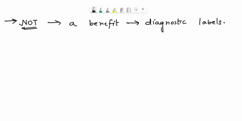 which-of-the-following-would-not-be-considered-a-benefit-of-diagnostic-labels-o-they-aid-communication-about-psychological-disorders-othey-may-lead-to-self-fulfilling-behaviors-othey-aid-res-71634