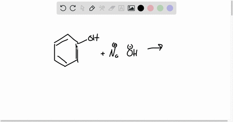 draw-the-organic-product-that-forms-when-the-following-compound-is-treated-with-aqueous-naoh-qh-naoh-you-do-not-have-to-consider-stereochemistry-do-not-include-water-in-your-answer-include-c-11082