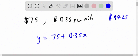 the-cost-of-renting-a-car-is-75week-plus-035mi-traveled-during-that-week-an-equation-to-represent-the-cost-would-be-y75035x-where-x-is-the-number-of-miles-traveled-if-your-cost-was-9425-how-33234