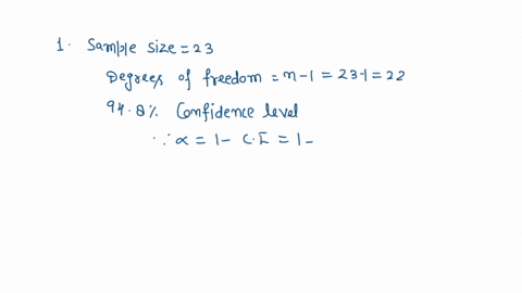 you-intend-to-estimate-a-population-mean-with-a-confidence-interval-you-believe-the-population-to-have-a-normal-distribution-your-sample-size-is-8-find-the-critical-value-that-corresponds-to-40588
