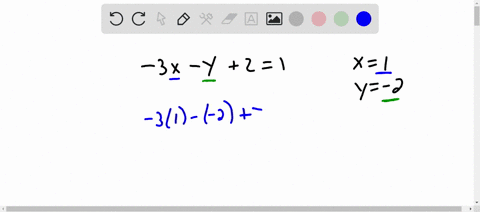 solve-for-z-if-x1-and-y-2-3-x-yz1-22265