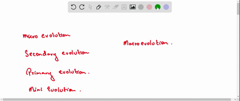which-process-is-responsible-for-the-formation-of-new-species-microevolution-secondary-evolution-primary-evolution-minievolution-macroevolution-56574