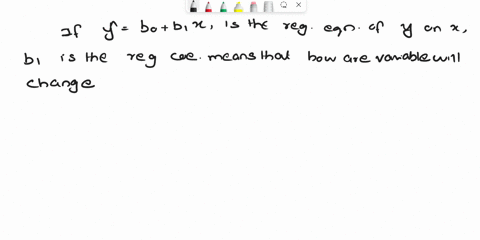 sam-enters-data-for-weight-in-pounds-and-weekly-food-cost-in-dollars-of-pets-into-a-statistics-software-package-and-finds-a-regression-equation-of-y-03-012x-where-weight-is-the-explanatory-v-41398