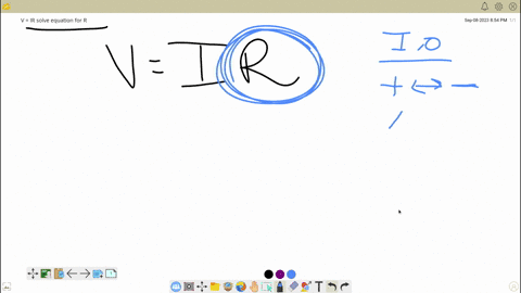 v-ir-solve-equation-for-r-18151