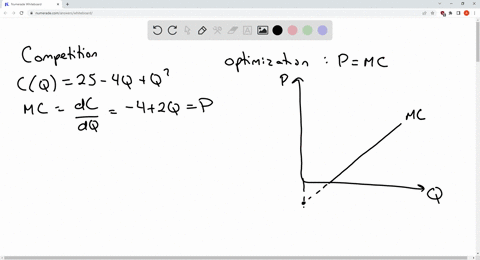 a-perfectly-competitive-market-suppose-the-cost-function-for-the-typical-firm-in-a-perfectly-competitive-market-is-cq-25-4q-q2-forty-such-firms-are-in-the-market-please-answer-the-following-18133
