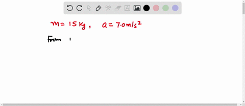 a-simple-rearrangement-of-newtons-second-law-gives-fnetma-find-a-net-force-that-is-needed-to-give-a-15-kg-package-an-acceleration-of-70-ms2-note-the-units-kgms2-and-n-are-equivalent-56814