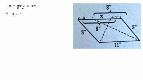 in-the-parallelogram-shown-find-x-8-8-8-25863