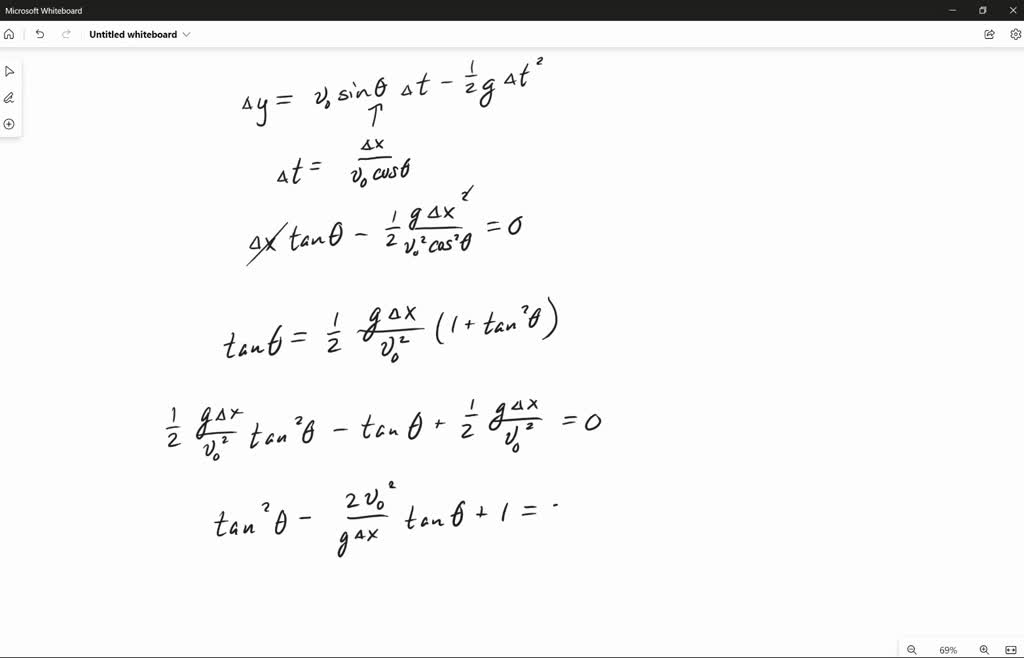 SOLVED Gun sights are adjusted to aim high to compensate for the