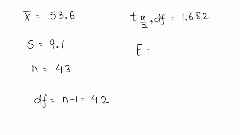 a-sample-of-size-n-43-has-sample-mean-x-536-and-sample-standard-deviation-91_-part-0-2-part-of-2-construct-90-confidence-interval-for-the-population-mean-hl_-round-the-answers-to-one-decimal-55846