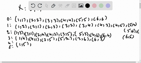 ria-random-variable-x-is-defined-to-be-the-difference-between-the-higher-value-and-the-lower-value-when-two-dice-are-thrown-if-they-have-the-same-value-x-is-defined-to-be-zero-find-the-proba-24242