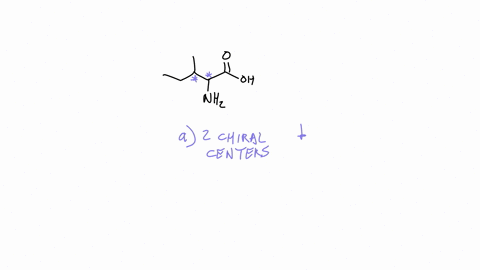 naming-the-stereoisomers-of-isoleucine-the-structure-of-the-amino-acid-isoleucine-is-a-how-many-ch-2-87053