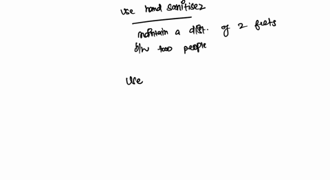 what-is-your-most-insightful-experience-in-this-new-normal-why-share-your-thoughts-feelings-suggested-time-allotment-10-minutes-answer-the-question-below-on-clean-sheet-of-paper-what-is-your-18412