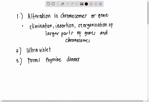 chapter-14-control-of-microbial-growth-2-what-are-mutations-what-does-uv-mean-how-does-uv-light-cause-mutations-what-are-pyrimidinethymine-dimers-which-wavelength-of-uv-light-is-most-damagin-67072