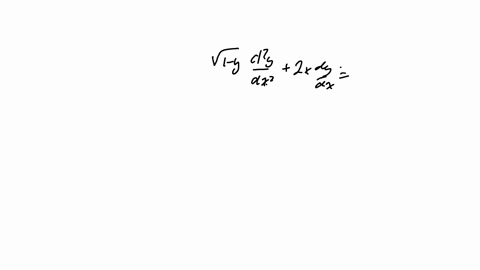 a-differential-equation-is-given-along-with-the-field-or-problem-area-in-which-it-arises-classify-it-as-an-ordinary-differential-equation-ode-or-a-partial-differential-equation-pde-give-the-order-and