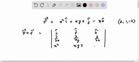 1-the-curl-of-fxyz-xlixyzj-zk-at-the-point-21-2-is-a-2i2k-b-2i-2j-c-4i-4j2k-d-2i-2k-2-find-the-divergence-of-this-given-vector-fxy2-xyi3xylzj-3xzk-a-3x2y-6xyz-x-b-2x2y-6xyz-3x-c-3x2y-3xyz-3x-89616