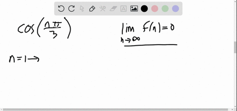 prove-that-cosleftfracnpi3right-does-not-converge