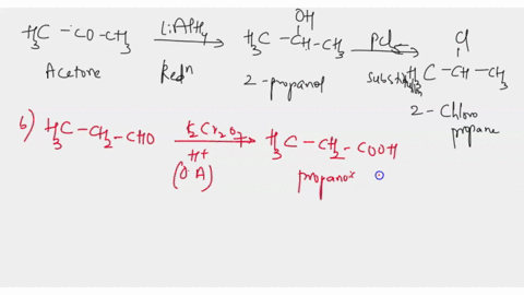 1-suggest-reagents-and-describe-the-reaction-conditions-necessary-to-carry-out-the-following-conversions-write-equations-to-show-the-reactions-involved-a-ch3coch3-ch3chcich3-b-ch3ch2cho-ch3c-20478