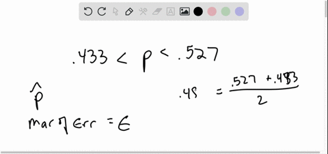 use-the-given-confidence-interval-limits-to-find-the-point-estimate-hatp-and-the-margin-of-error-e-3-78303