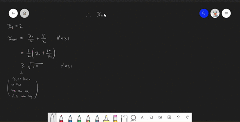 3-let-xn-be-the-sequence-defined-recursively-by-x1-2-and-5-xnl-2-xn-for-all-n-z-1-prove-that-xn-converges-and-find-the-limit-of-the-sequence-80186