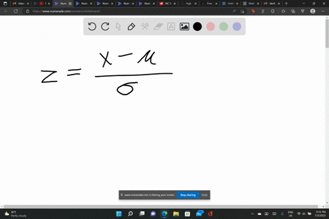 scores-on-a-math-test-have-average-of-90-with-standard-deviation-of-4-what-is-the-z-score-for-a-student-who-earned-a-100-on-the-test