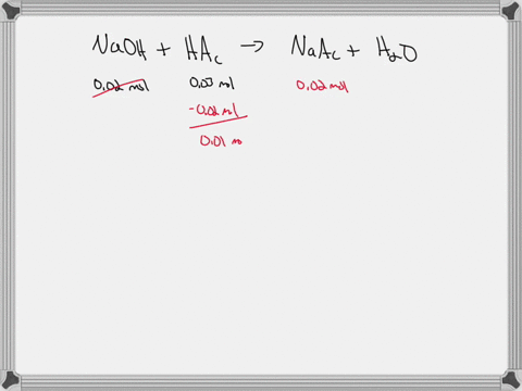 what-is-the-ph-of-a-solution-resulting-from-a-mixture-of-200-ml-of-01-m-naoh-and-100-ml-of-03-m-hac-14233