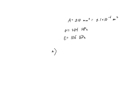 for-a-bronze-alloy-the-stress-at-which-plastic-deformation-begins-is-284-mpa-and-the-modulus-of-elasticity-is-106-gpa-a-what-is-the-maximum-load-that-can-be-applied-to-a-specimen-having-a-cr-59174