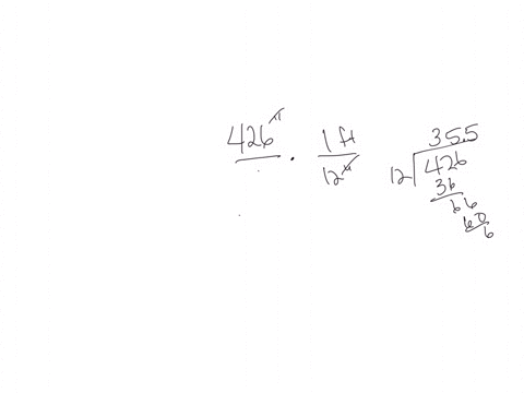 the-diagonals-of-concrete-rectangle-slab-equal-indicating-the-shape-perpenidicular_-but-the-plans-are-feet-and-you-measured-the-diagonals-incnes_-to-compare-the-design-on-the-plans-you-need-36684