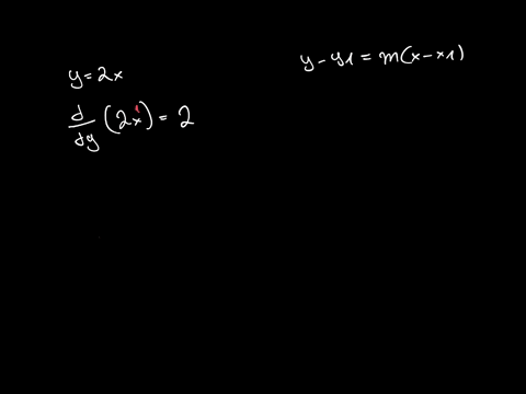 a-find-the-slope-m-of-the-tangent-to-the-curve-y-2-x-at-the-point-where-x-a-m-b-find-equations-of-the-tangent-lines-at-the-following-points-4-4-y-16-8-y-41463