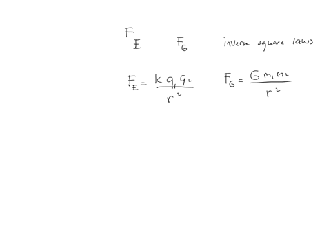 which-of-the-following-are-correct-regarding-the-radial-coordinate-dependence-of-the-gravitational-force-potential-energy-for-a-point-mass-and-the-electric-force-potential-for-a-point-charge-there-are