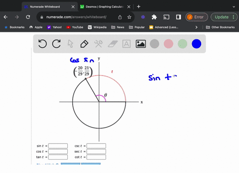 find-the-exact-values-of-the-six-trigonometric-functions-of-the-real-number-t-20-21-29-29-x-sin-t-csc-t-cos-t-sec-t-tan-t-cot-t-93669