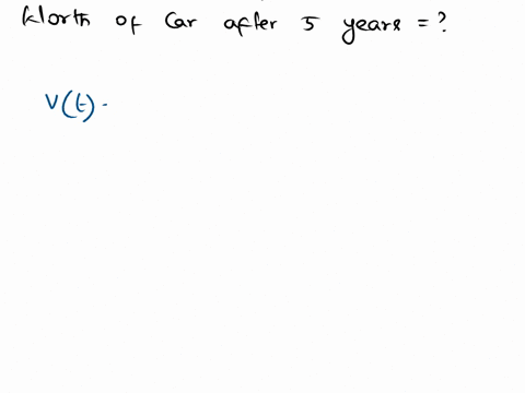 an-automobile-is-depreciating-at-11-per-year-every-year-a-30000-car-depreciating-at-this-rate-can-be-modeled-by-the-equation-vt-30000089t-what-is-an-equivalent-equation-for-this-vehicle-at-a-47267