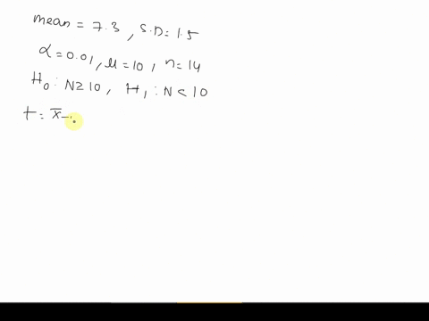 assume-that-a-simple-random-sample-has-been-selected-from-a-normally-distributed-population-and-test-the-given-claim-identify-the-null-and-alternative-hypothesis-and-state-the-final-conclusi-45604