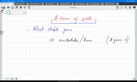 a-double-stranded-molecule-of-b-dna-contains-340-nucleotides-how-many-complete-turns-occur-in-this-double-helix-88155