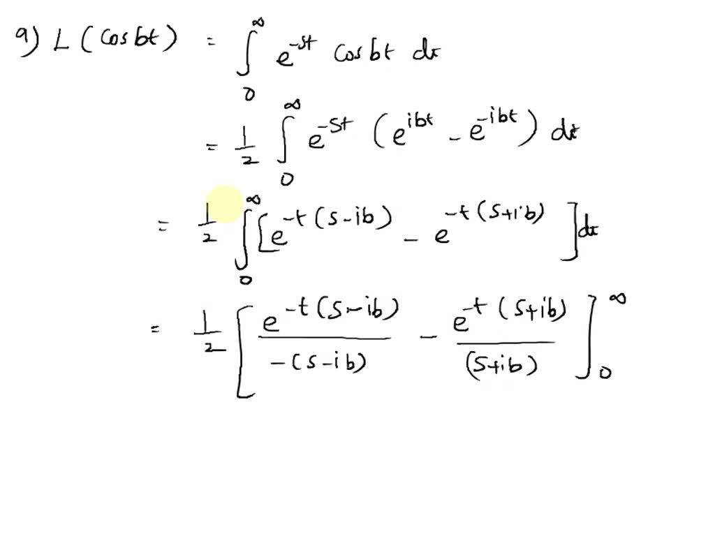 SOLVED In each of Problems 8 through 11, use the linearity of the