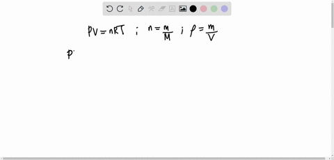 a-sample-of-an-unknown-gas-is-found-to-have-a-density-of-252-gl-at-a-pressure-of-0916-atm-and-a-temperature-of-39-c-assume-ideal-behavior-the-molar-mass-of-the-unknown-gas-is-73683