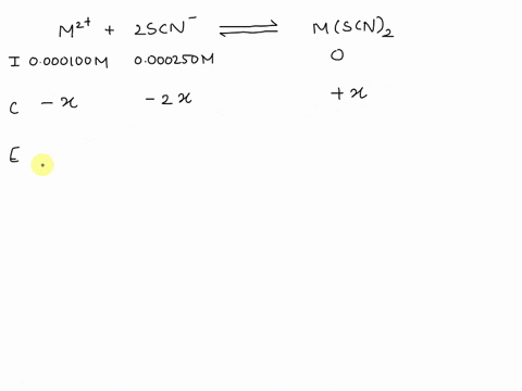 be-sure-to-answer-all-parts-of-the-question-report-your-answet-to-the-correct-number-of-significant-figures-the-fictitious-compler-mscnz-can-be-produced-from-an-aqueous-equilibrium-in-which-41833